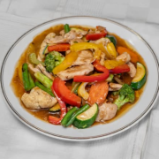 Stir Fry Sensation